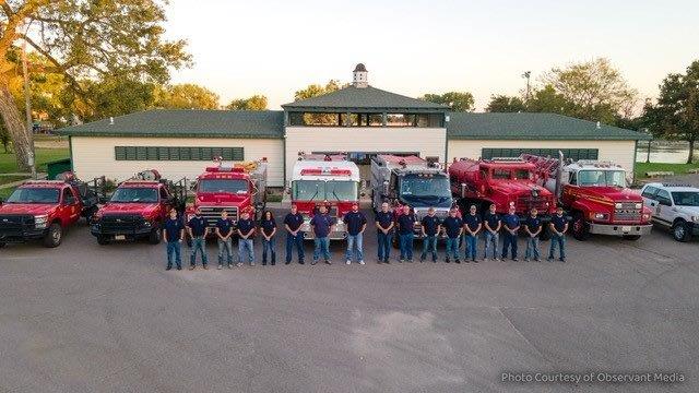 2022 FD Group Picture