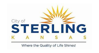 Sterling KS Homepage